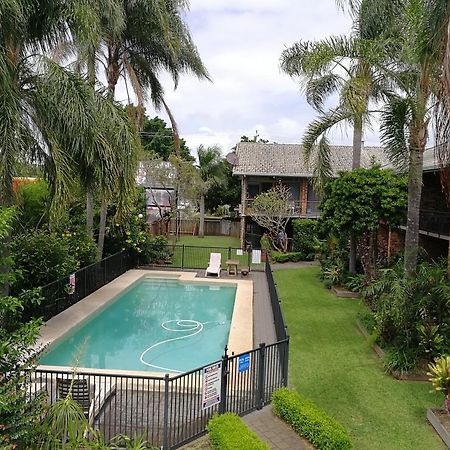 Mooloolaba Motel Exterior foto