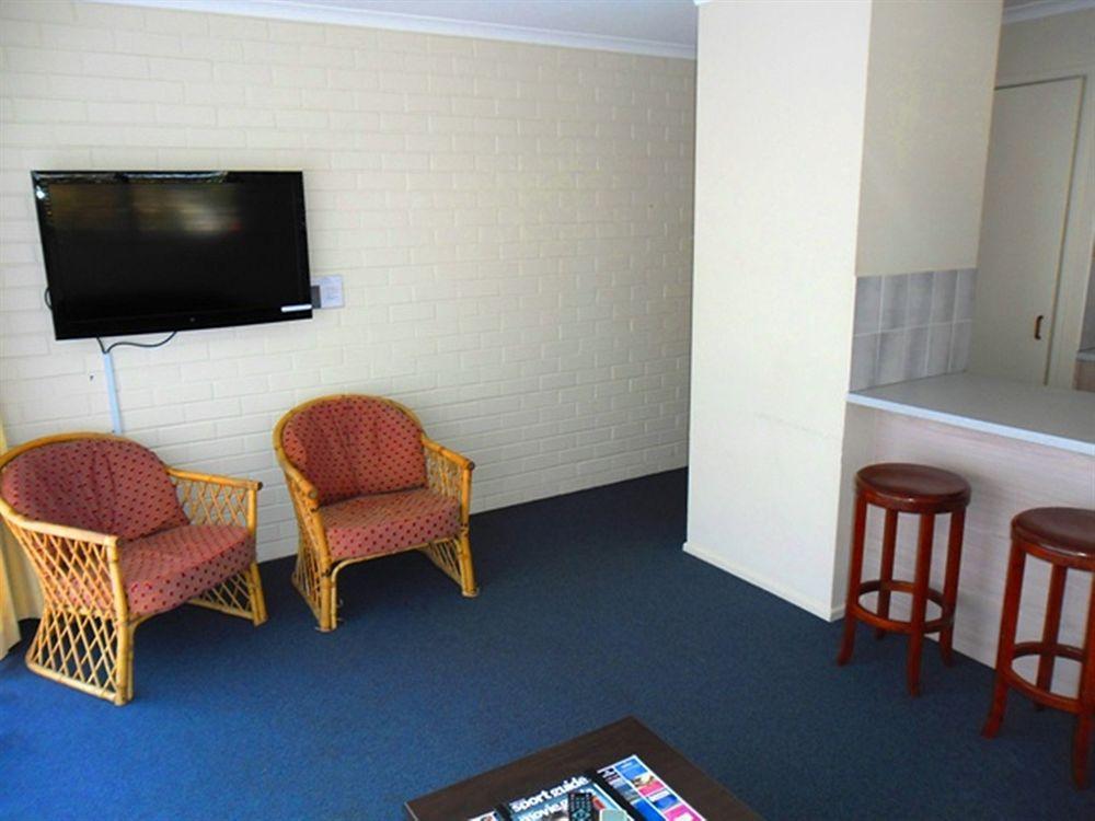 Mooloolaba Motel Exterior foto