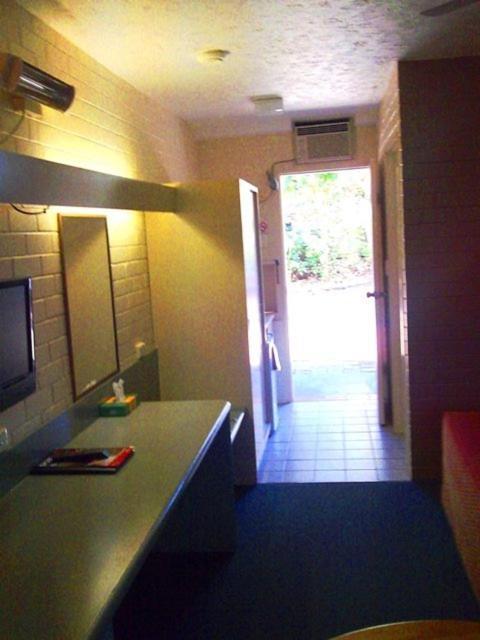 Mooloolaba Motel Quarto foto