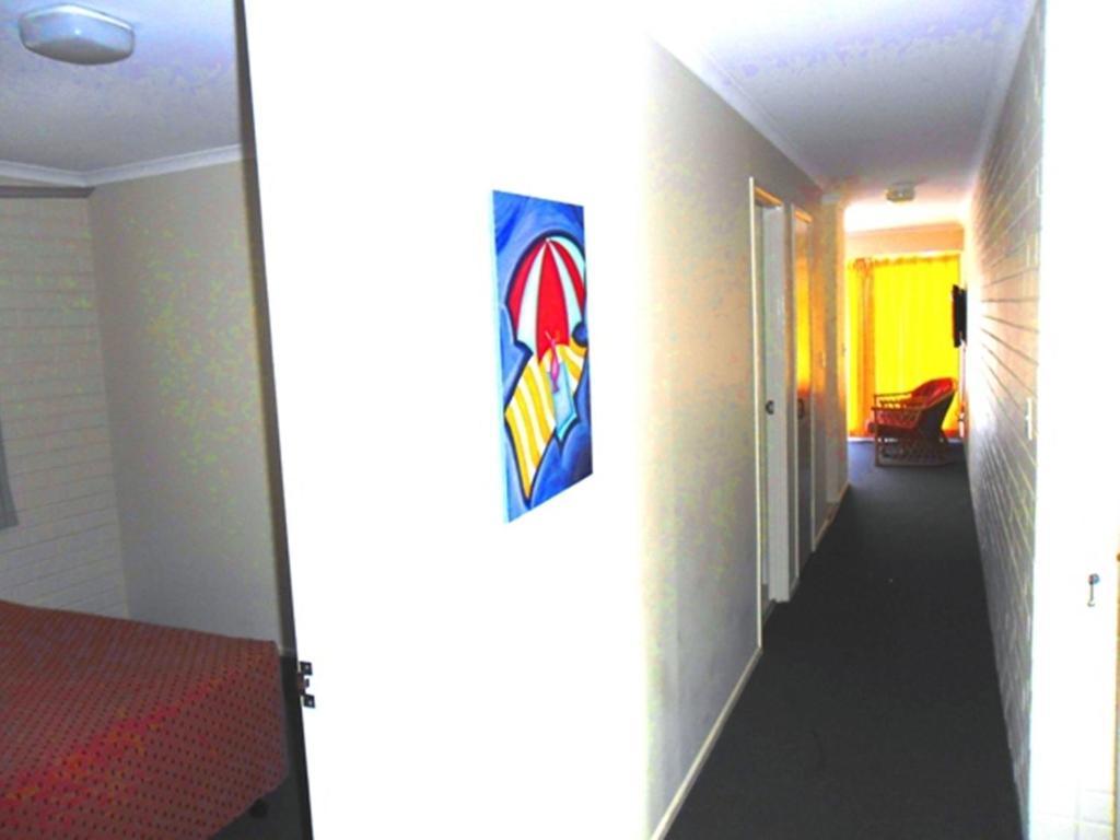 Mooloolaba Motel Quarto foto